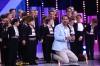 Jonglerii, gimnastică aerobică și dans pe hoverboard la “Next Star”
